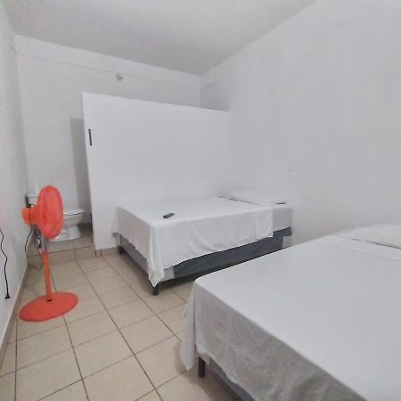 Hotel Villa Aurora Flores Dış mekan fotoğraf