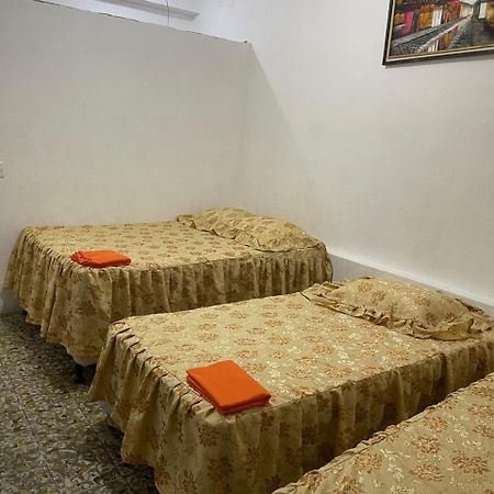 Hotel Villa Aurora Flores Dış mekan fotoğraf