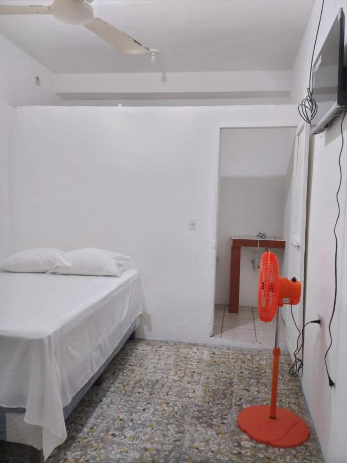 Hotel Villa Aurora Flores Dış mekan fotoğraf