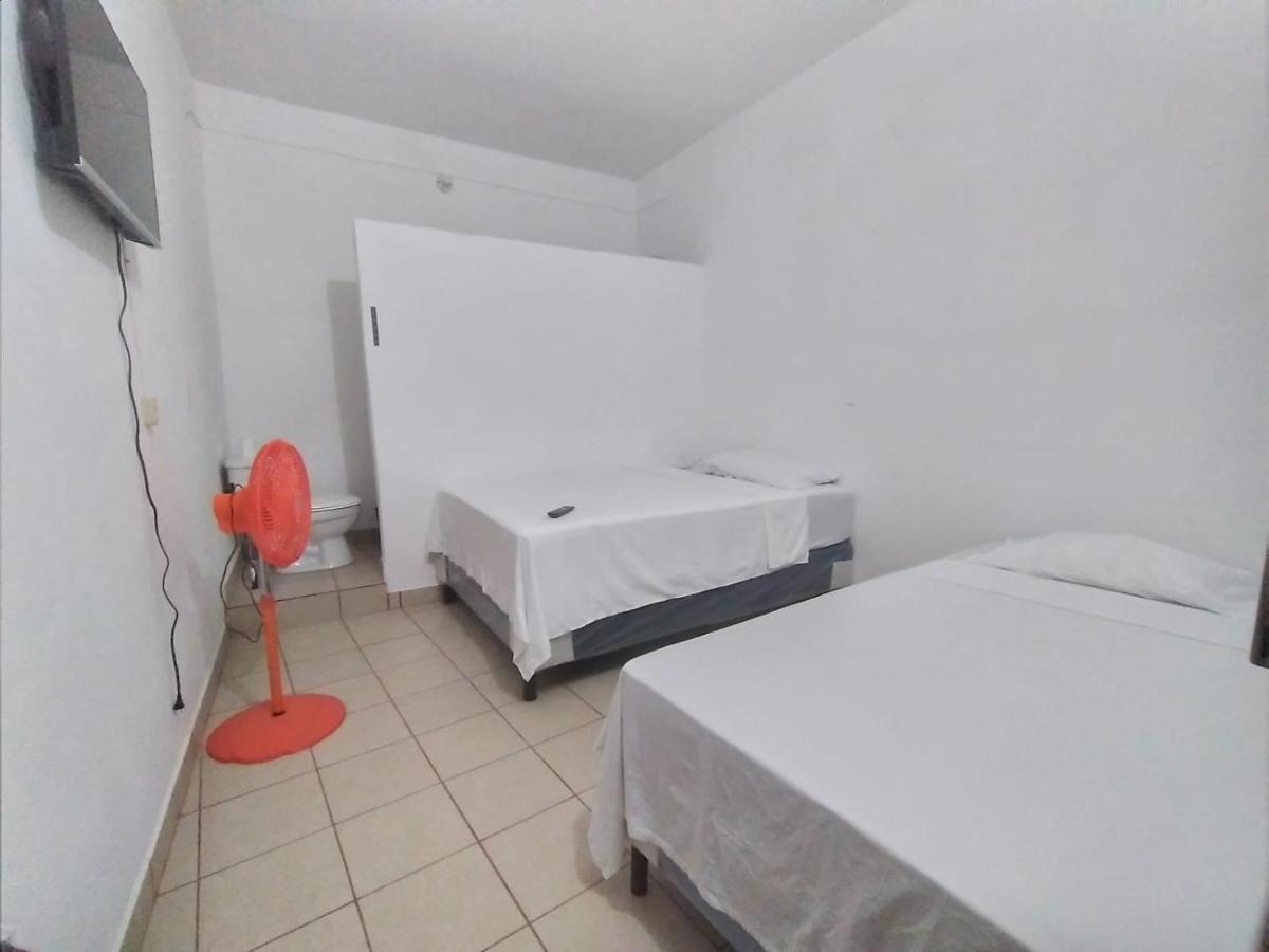 Hotel Villa Aurora Flores Dış mekan fotoğraf