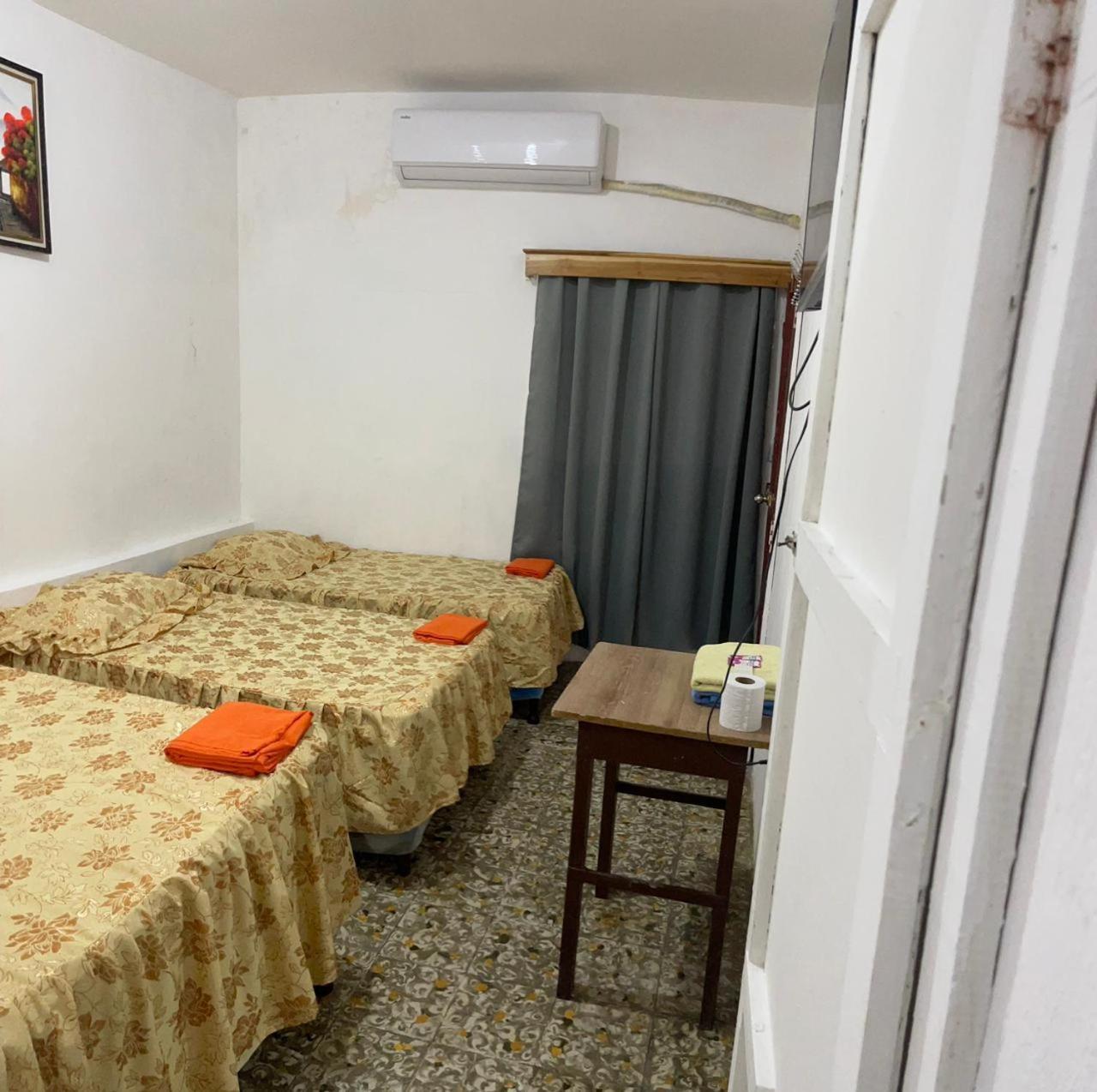Hotel Villa Aurora Flores Dış mekan fotoğraf